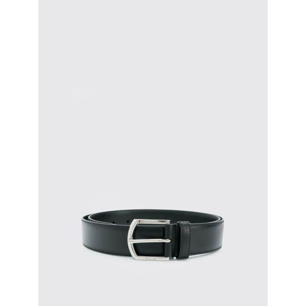 Church's Belt Men Black